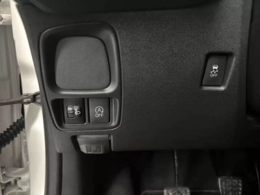 Foto van Toyota Aygo