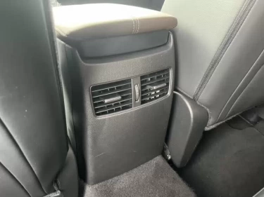 Foto van Mazda CX-30