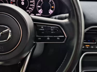 Foto van Mazda CX-60