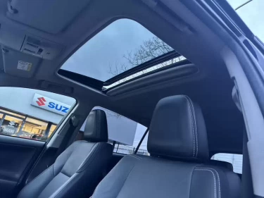 Foto van Toyota RAV4