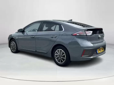 Foto van Hyundai IONIQ