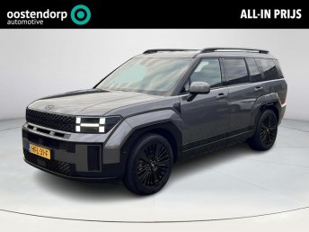 Hyundai Santa Fe 1.6 T-GDI PHEV Black Line 4WD 7p.  occasion 2025