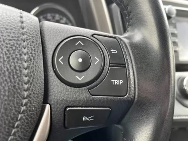 Foto van Toyota RAV4