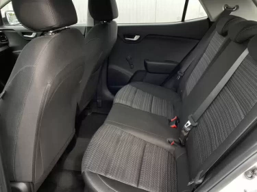 Foto van Kia Stonic