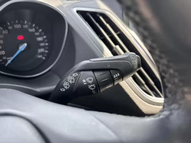 Foto van Ford C-MAX