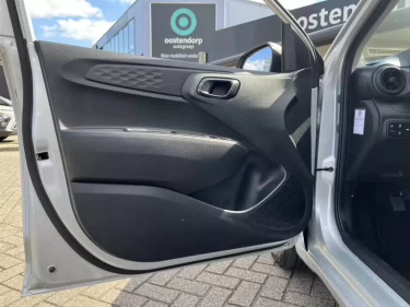 Foto van Hyundai i10
