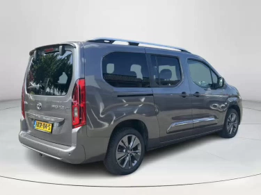 Foto van Toyota PROACE CITY Verso