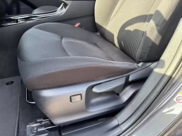 Foto van Toyota Prius