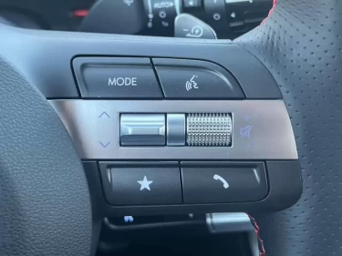 Foto van Hyundai KONA Electric