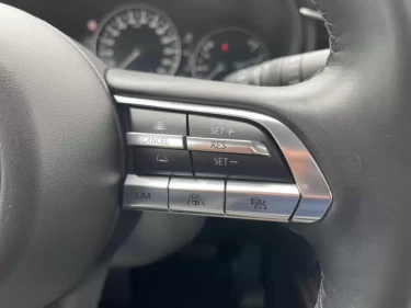 Foto van Mazda CX-30