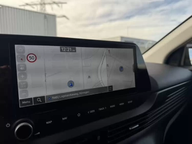 Foto van Hyundai i20