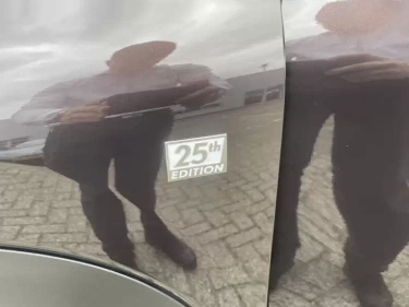 Foto van Lexus NX