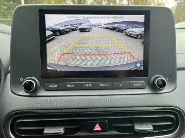 Foto van Hyundai KONA