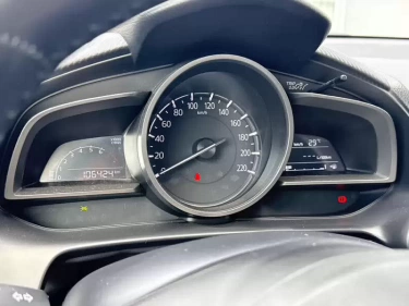 Foto van Mazda 2