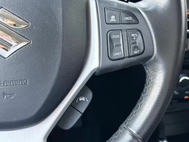 Foto van Suzuki Vitara