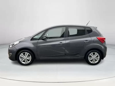 Foto van Hyundai ix20