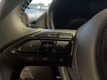 Foto van Toyota Aygo X