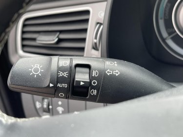 Foto van Kia Niro