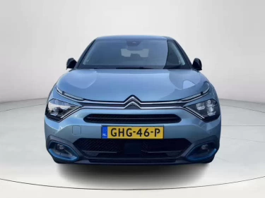Foto van Citroën Ë-C4