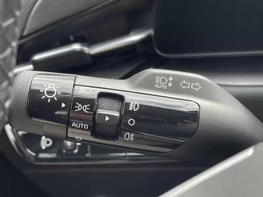 Foto van Kia Niro