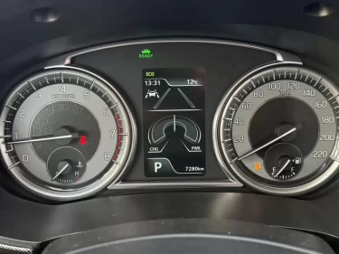 Foto van Suzuki Vitara