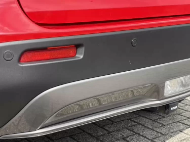 Foto van Suzuki Vitara