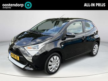 Toyota Aygo 1.0 VVT-i x-play | Airco | Camera occasion 2018