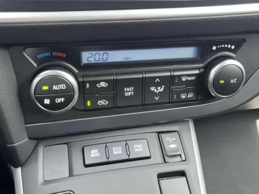 Foto van Toyota Auris Touring Sports
