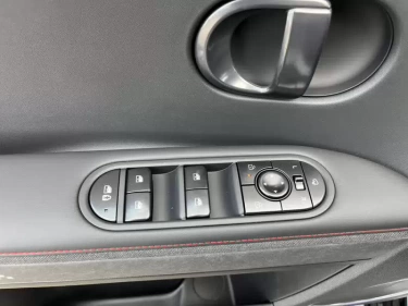 Foto van Hyundai IONIQ 5