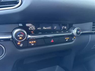 Foto van Mazda CX-30