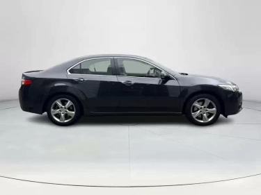 Foto van Honda Accord
