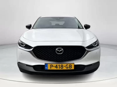 Foto van Mazda CX-30