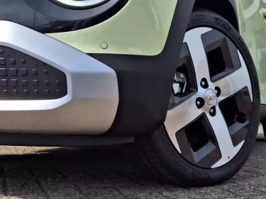 Foto van Hyundai Inster