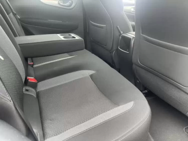 Foto van Nissan QASHQAI