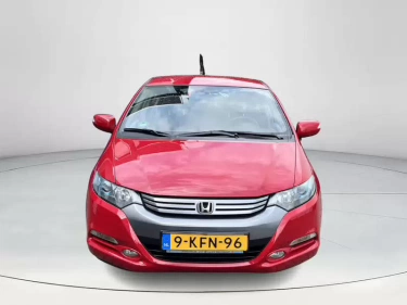 Foto van Honda Insight