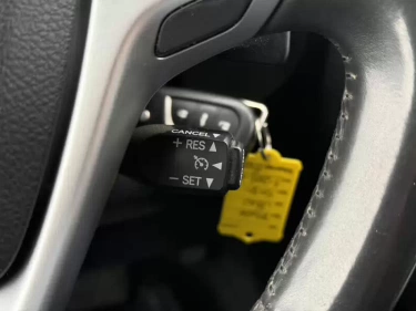 Foto van Toyota Verso