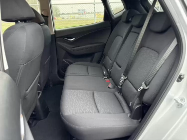 Foto van Hyundai ix20