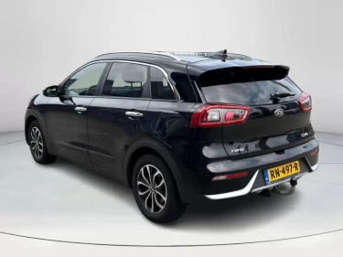 Foto van Kia Niro