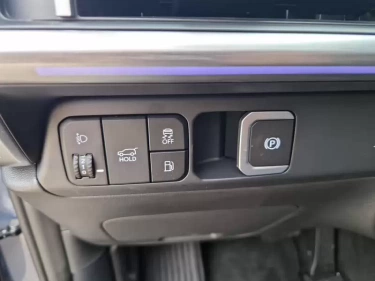 Foto van Hyundai Santa Fe