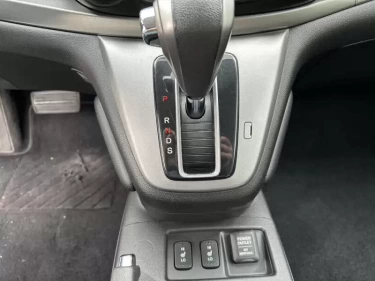 Foto van Honda CR-V