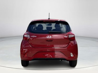 Foto van Hyundai i10