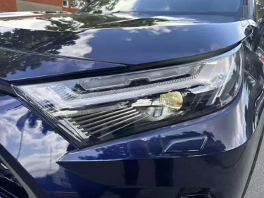 Foto van Toyota RAV4