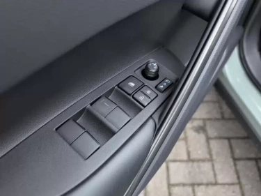Foto van Toyota Corolla Cross