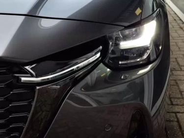 Foto van Mazda CX-60