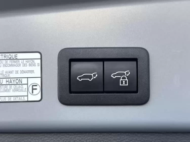 Foto van Toyota Corolla Cross