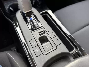 Foto van Toyota Prius