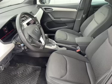 Foto van SEAT Arona