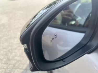 Foto van Toyota Corolla Cross