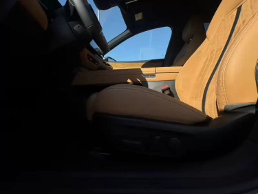 Foto van Mazda 6e