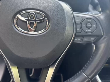 Foto van Toyota RAV4